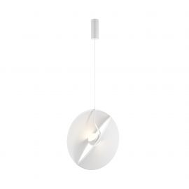 Pendule, Lustre suspendate - Lustra LED, Pendul design deosebit Reflex
