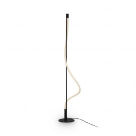 Lampadare - Lampadar, Lampa de podea LED design modern Tau
