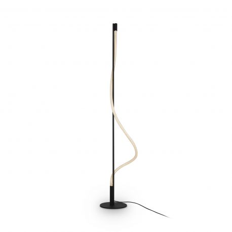 Lampadare - Lampadar, Lampa de podea LED design modern Tau
