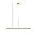 Pendule, Lustre suspendate - Lustra LED design modern Tau