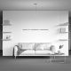 Pendule, Lustre suspendate - Lustra LED design modern Tau