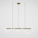 Pendule, Lustre suspendate - Lustra LED design modern Tau