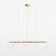 Pendule, Lustre suspendate - Lustra LED design modern Tau