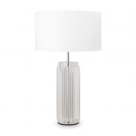Veioze - Veioza, lampa de masa design modern Muse crom