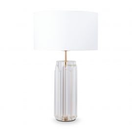 Veioze - Veioza, lampa de masa design modern Muse auriu