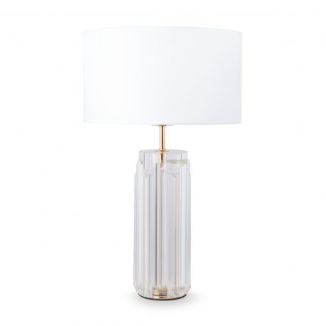 Veioze - Veioza, lampa de masa design modern Muse auriu