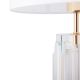 Veioze - Veioza, lampa de masa design modern Muse auriu