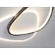 Plafoniere - Plafoniera LED design modern Romo