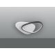 Plafoniere - Plafoniera LED design modern Romo