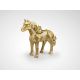 Statuete - Figurina cal design decorativ Future Horse