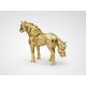 Statuete - Figurina cal design decorativ Future Horse