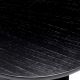 Mese dining - Masa dining moderna design LUX Mogador S negru 244x109cm