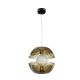 Pendule, Lustre suspendate - Pendul LED, lustra design modern Rebel alama