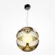 Pendule, Lustre suspendate - Pendul LED, lustra design modern Rebel alama