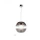 Pendule, Lustre suspendate - Pendul LED, lustra design modern Rebel alama