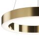 Pendule, Lustre suspendate - Lustra LED design modern Saturno alama 40cm