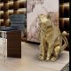 Figurina pisica design decorativ Future Cat