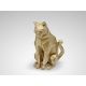 Statuete - Figurina pisica design decorativ Future Cat
