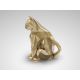 Statuete - Figurina pisica design decorativ Future Cat