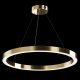 Pendule, Lustre suspendate - Lustra LED design modern Saturno alama 80cm