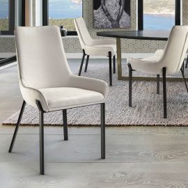Scaune - Scaun dining design elegant Diane