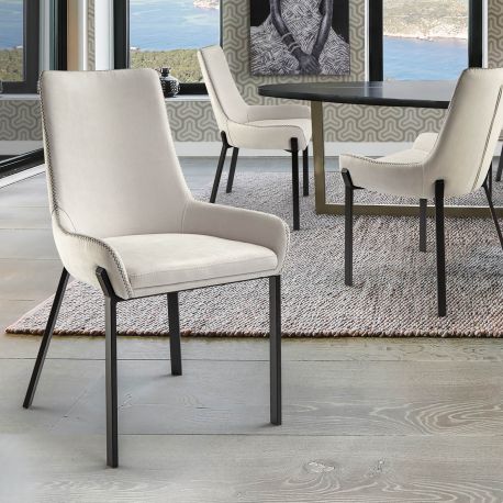 Scaune - Scaun dining design elegant Diane