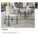 Scaune - Scaun dining design elegant Diane
