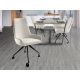 Scaune - Scaun cu roti design elegant Diane