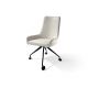 Scaune - Scaun cu roti design elegant Diane