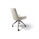Scaune - Scaun cu roti design elegant Diane