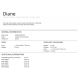 Scaune - Scaun cu roti design elegant Diane