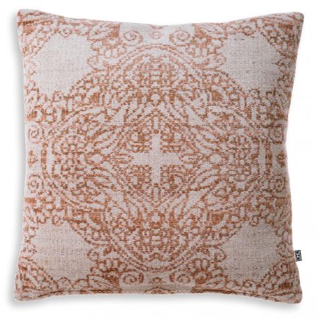 Perne si fete de perne - Perna decorativa design LUX Serene 60x60cm