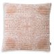 Perna decorativa design LUX Serene 60x60cm