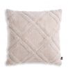 Perna decorativa design LUX Maris S, 50x50cm