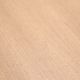 Mese dining - Masa rounda design LUX Astro 132cm, Natural oak