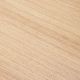 Mese dining - Masa design LUX Glover Natural oak, 245x109cm