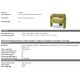 Scaune - Scaun modern design LUX Chaplin, Savona vintage green