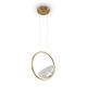 Pendul LED design modern Moon alama
