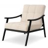 Fotoliu modern design LUX Mortensen