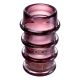 Vaze - Vas decorativ din sticla design LUX Bloom pink