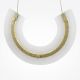 Pendule, Lustre suspendate - Lustra LED, pendul design modern Maya auriu
