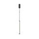 Pendule, Lustre suspendate - Lustra LED, pendul design modern Supersymmetry negru