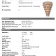 Candelabre, Lustre - Candelabru design LUX Saint Roch XXL