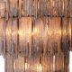 Candelabre, Lustre - Candelabru design LUX Saint Roch XXL