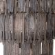 Candelabre, Lustre - Candelabru design LUX Saint Roch XXL