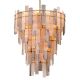 Candelabre, Lustre - Candelabru design elegant LUX Greyson XXL