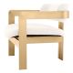 Fotolii - Fotoliu modern design LUX Donato