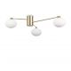 Lustre aplicate - Lustra aplicata design modern Hermes pl3