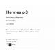 Lustre aplicate - Lustra aplicata design modern Hermes pl3