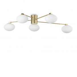 Lustre aplicate - Lustra aplicata design modern Hermes pl5